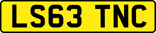 LS63TNC