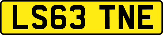LS63TNE