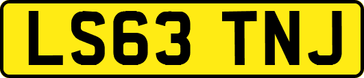 LS63TNJ