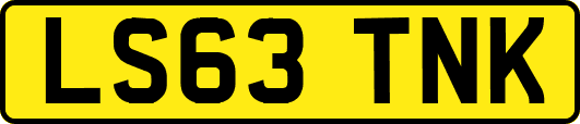 LS63TNK