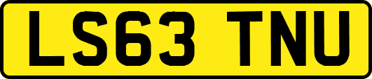 LS63TNU