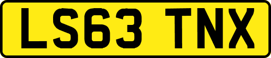 LS63TNX