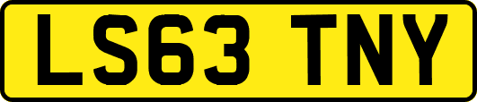 LS63TNY