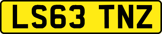 LS63TNZ