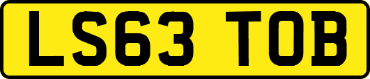 LS63TOB