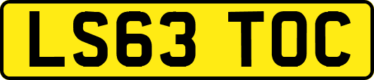 LS63TOC