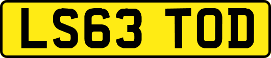 LS63TOD