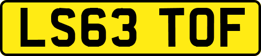 LS63TOF