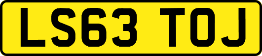 LS63TOJ