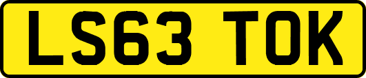LS63TOK