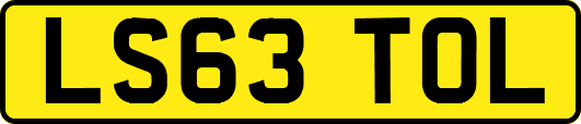 LS63TOL