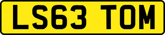 LS63TOM