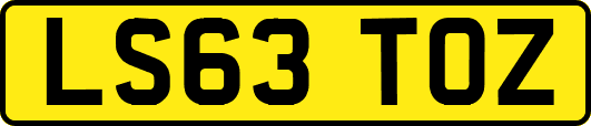 LS63TOZ