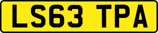 LS63TPA