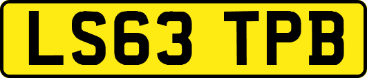 LS63TPB