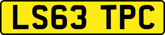 LS63TPC