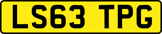 LS63TPG