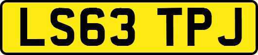 LS63TPJ