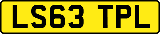 LS63TPL