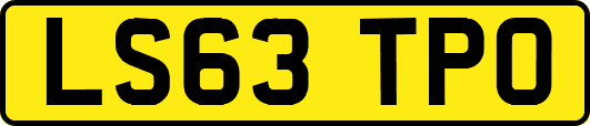 LS63TPO