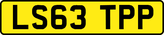 LS63TPP