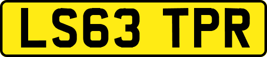 LS63TPR