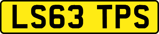 LS63TPS