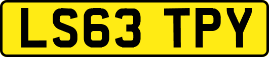 LS63TPY