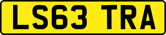 LS63TRA