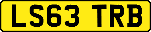 LS63TRB