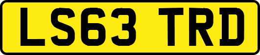 LS63TRD