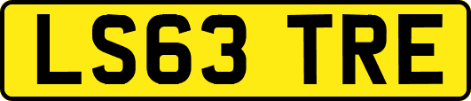LS63TRE