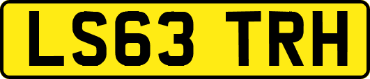 LS63TRH