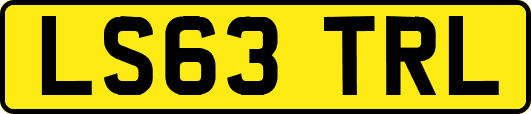 LS63TRL