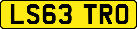 LS63TRO