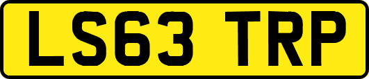 LS63TRP