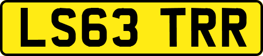 LS63TRR
