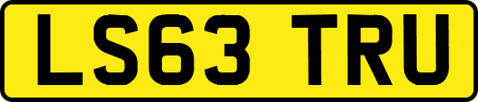 LS63TRU