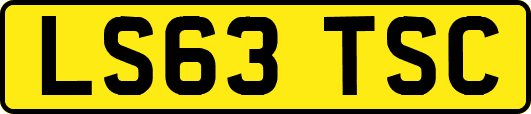 LS63TSC