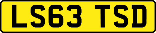 LS63TSD