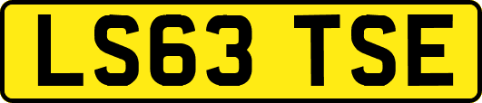 LS63TSE
