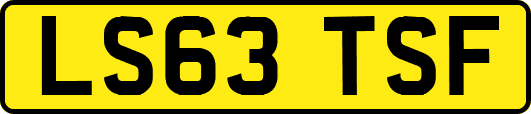 LS63TSF