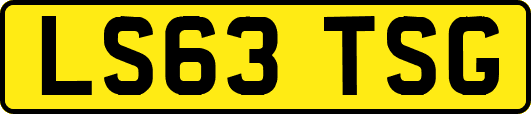 LS63TSG