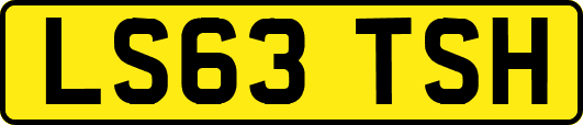LS63TSH