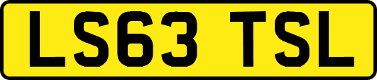 LS63TSL