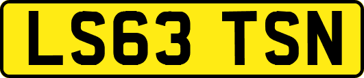 LS63TSN