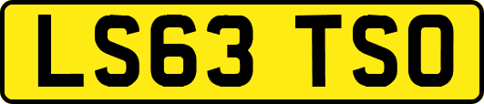 LS63TSO
