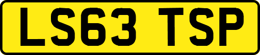 LS63TSP