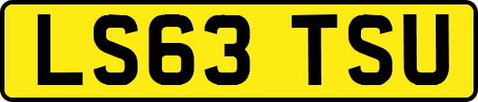 LS63TSU