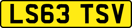LS63TSV